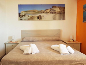 Appartamenti Delfino Bianco, Lampedusa e Linosa